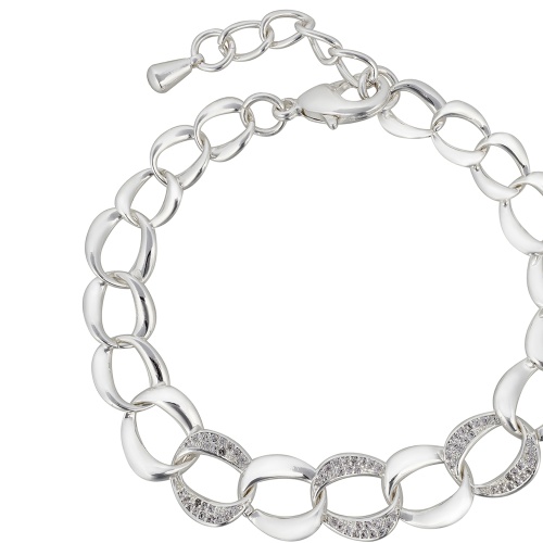 Браслет Fiore Luna, CBH05045-02 S фото 3