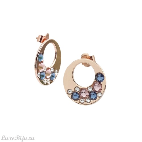 Серьги Boccadamo