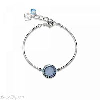 Браслет Coeur de Lion Light Blue 4865/30-0720