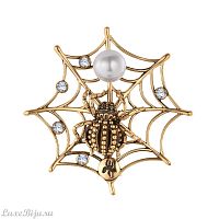 Брошь Fiore di Firenze SP2214