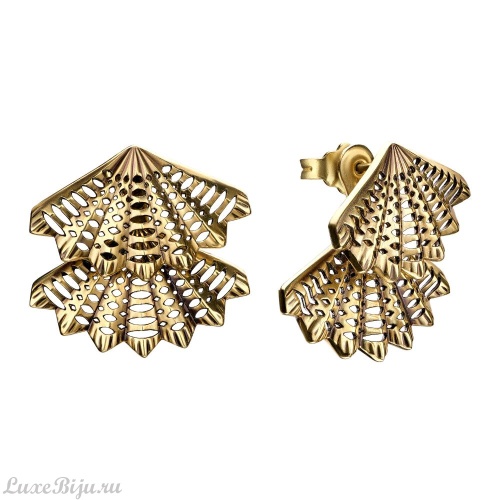 Серьги Fiore di Firenze OR080321 фото 10