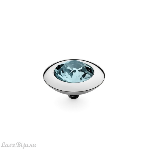 Шарм Qudo Tondo Aquamarine 629229 BL/S