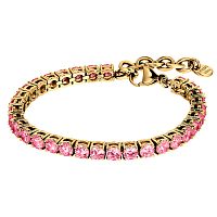 Браслет Dyrberg Kern COBRA SG ROSE, 480144