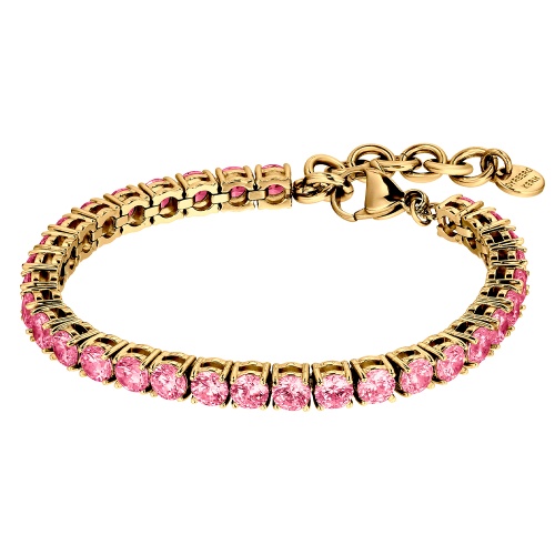 Браслет Dyrberg Kern COBRA SG ROSE, 480144