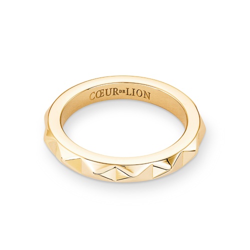 Кольцо Coeur de Lion Gold, 0135/40-1600 62