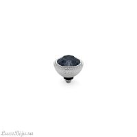 Шарм Qudo Fabero Graphite 670629 BW/S