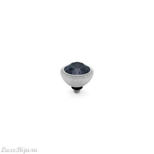 Шарм Qudo Fabero Graphite 670629 BW/S