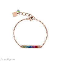 Браслет Coeur de Lion Multicolour 0214/30-1500