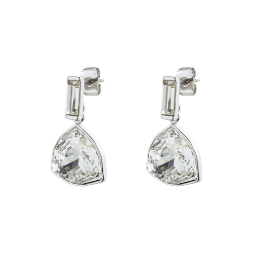 Серьги Fiore Luna Crystal, A2110SW-E04.1 BW/S