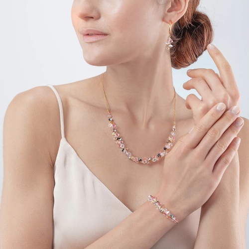 Браслет Coeur de Lion Light Rose, 4639/30-1920 фото 7