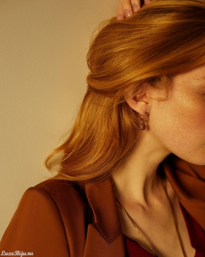 Серьги Fiore di Firenze OR3031 фото 17