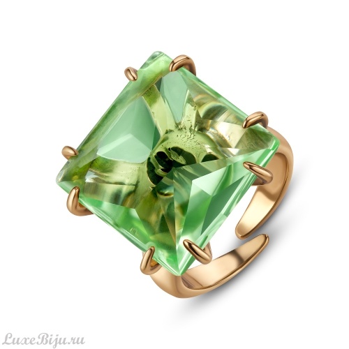 Кольцо Fiore di Firenze AN0410 MENTA