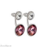 Серьги Fiore Luna A1708.9.1 S