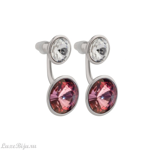 Серьги Fiore Luna A1708.9.1 S
