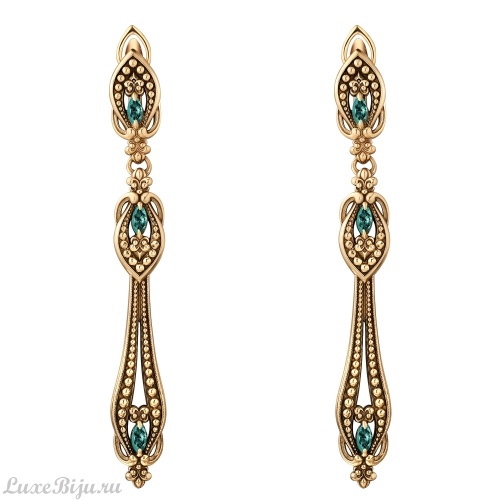 Серьги Fiore di Firenze OR3306