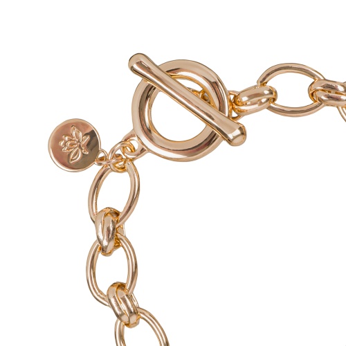 Браслет Fiore Luna Cleo Togl, CL6088 G фото 3