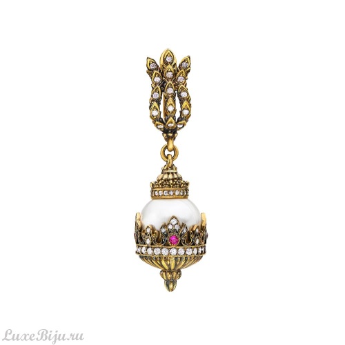 Серьги Fiore di Firenze OR101218 фото 3