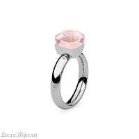 Кольцо Qudo Firenze apricot 18.5 мм, 612274 R/S