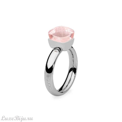 Кольцо Qudo Firenze apricot 18 мм, 612273 R/S