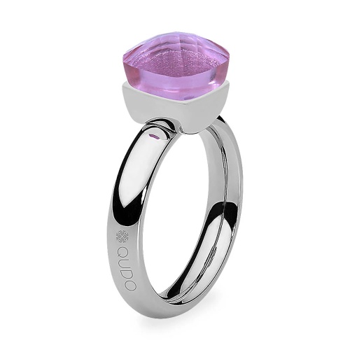 Кольцо Qudo Firenze heather 16.5 мм, 612091 V/S фото 8