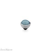 Шарм Qudo Melfi aqua 666750 BL/S