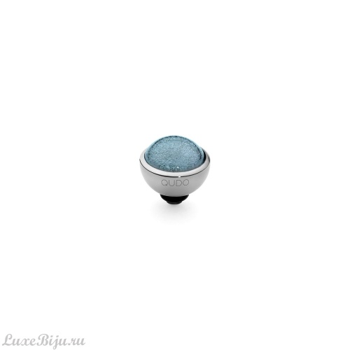 Шарм Qudo Melfi aqua 666750 BL/S