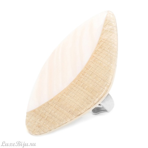 Кольцо Nature Bijoux El nido NB20.1-19-23620