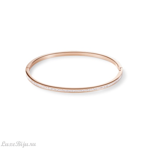 Браслет Coeur de Lion Crystals 0229/37-1800