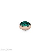 Шарм Qudo Sesto Emerald 666350 G/RG