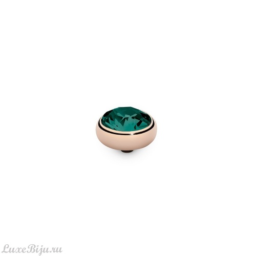 Шарм Qudo Sesto Emerald 666350 G/RG