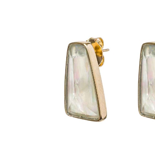 Серьги Possebon Nautilus, A9044.12 G фото 2