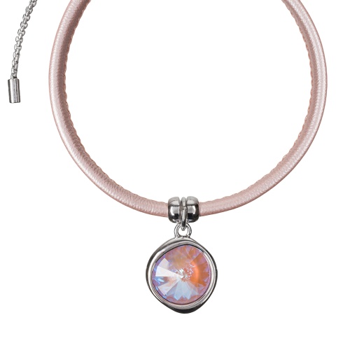 Браслет Fiore Luna Dusty Pink Delite, C1902.M01 R/S фото 3