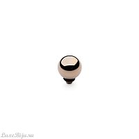 Шарм Qudo Sfera gold 629999 RG