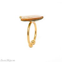 Кольцо Nature Bijoux Gingko NB21.1-19-24101_5728