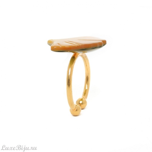 Кольцо Nature Bijoux Gingko NB21.1-19-24101_5728