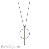 Колье Fiore Luna B2002SW-N09.9 R/S