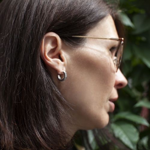 Серьги Fiore Luna, LE1101 S фото 4