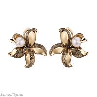 Серьги Fiore di Firenze OR9324