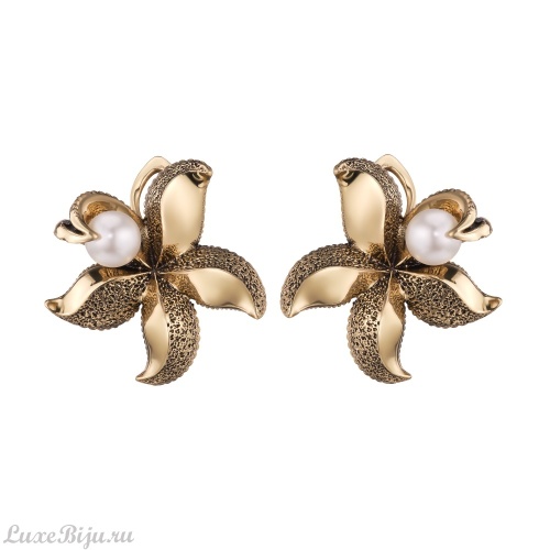 Серьги Fiore di Firenze OR9324