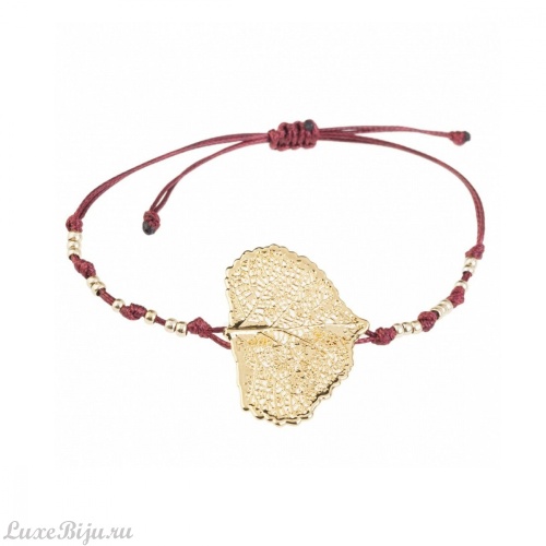 Браслет Ester Bijoux Тополь BCL34-G/9