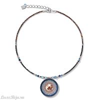 Колье Coeur de Lion Montana 5035/10-0735