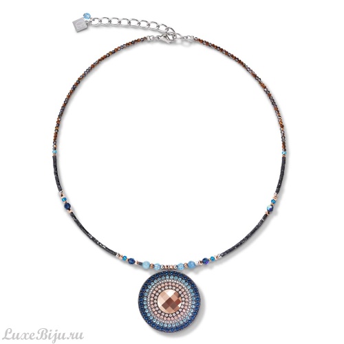 Колье Coeur de Lion Montana 5035/10-0735