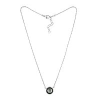 Браслет Fiore Luna Сфера SHELL, CB02913-1 BW/S