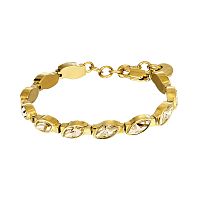 Браслет Dyrberg Kern CELTIS SG GOLDEN, 470045