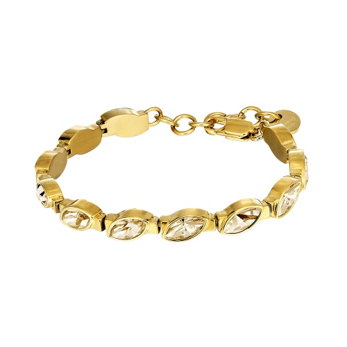 Браслет Dyrberg Kern CELTIS SG GOLDEN, 470045