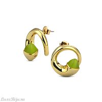 Серьги Boccadamo Caleida KOR025DV  G/G