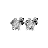 Серьги Dyrberg Kern LUCCA SS CRYSTAL, 440121