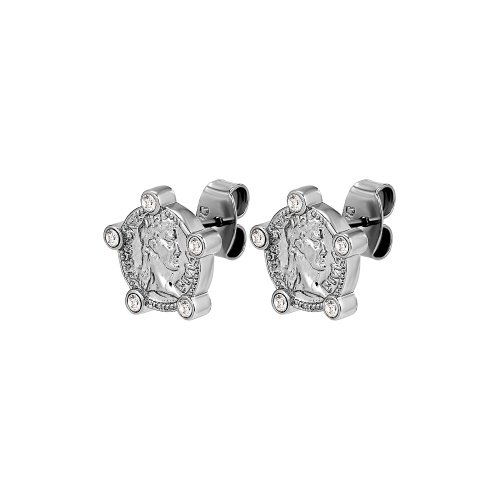 Серьги Dyrberg Kern LUCCA SS CRYSTAL, 440121