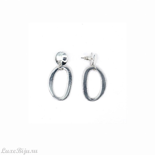 Серьги Fiore Luna LE1005 S фото 2