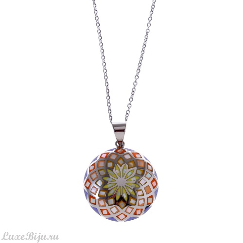 Колье Fiore Luna BP00210-12 BR